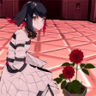 Innocent Flower Trophy