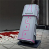 Unsettling Shadow Trophy