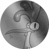 Chicken unifier Trophy