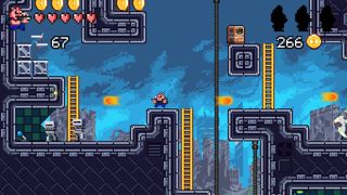 Ammo Pigs: Cocked and Loaded Screenshot 5