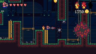 Ammo Pigs: Cocked and Loaded Screenshot 1