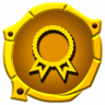 Daxter the Great Trophy