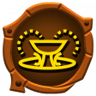 Daxter's on the Job Trophy