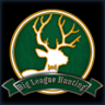 Big League Hunting Trophy