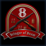 Bringer of Boom Trophy