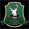 Hat Trick Trophy