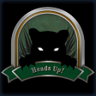 Heads Up! Trophy