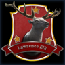 Lawrence Elk Trophy