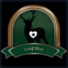 Long Shot Trophy