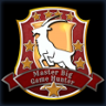 Master Big Game Hunter Trophy