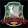 Master Hunter II Trophy