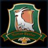 Master Hunter Trophy
