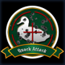 Quack Attack Trophy