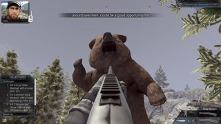 Deer Hunter: Reloaded Screenshot 1