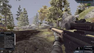 Deer Hunter: Reloaded Screenshot 4