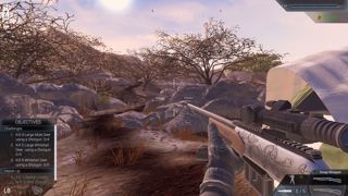 Deer Hunter: Reloaded Screenshot 2