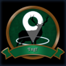 Tag! Trophy