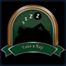 Take a Nap Trophy