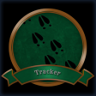 Tracker Trophy