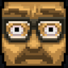 Bad Eyesight Trophy