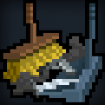 Clean-up the Hood Trophy