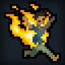 Cleanse by Fire Trophy