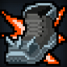 Door Hater Trophy