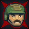 Grumpy McAngry Trophy