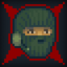 I See Things and I Kill Them Trophy