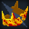 King of my Castle Trophy