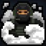 Ninja Trophy