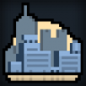 Not in my City Trophy