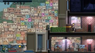 Door Kickers: Action Squad Screenshot 9