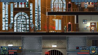 Door Kickers: Action Squad Screenshot 1