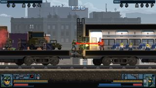 Door Kickers: Action Squad Screenshot 3