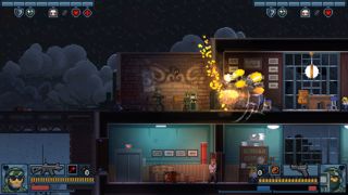 Door Kickers: Action Squad Screenshot 4