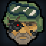 Terminator Trophy