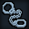 Warrant Server Trophy