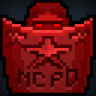 We Stand on Guard Trophy