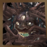 Amorphous Demon Trophy