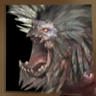 Blood Wing Trophy