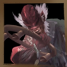 Blood Wizard Trophy