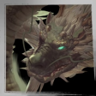 Dragon God Trophy
