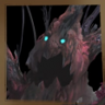 Evil Treant Trophy