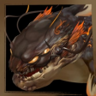 Fish Fiend Trophy