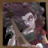Lady Poison Trophy