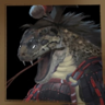 Python Yaksha Trophy