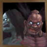 Rakshasa Trophy
