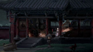 Eastern Exorcist Screenshot 4