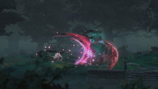 Eastern Exorcist Screenshot 6